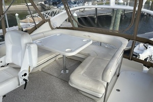 Four Seas 40ft Sea Ray Yacht For Sale