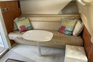 Four Seas 40ft Sea Ray Yacht For Sale
