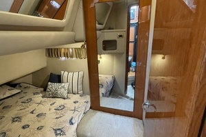 Four Seas 40ft Sea Ray Yacht For Sale