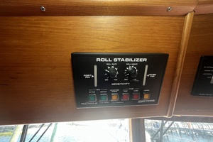 GloriaUs 42ft Grand Banks Yacht For Sale