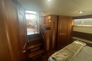 GloriaUs 42ft Grand Banks Yacht For Sale