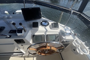 GloriaUs 42ft Grand Banks Yacht For Sale