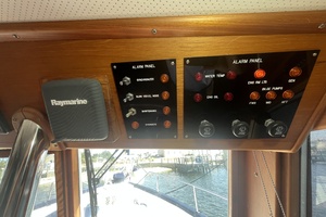 GloriaUs 42ft Grand Banks Yacht For Sale