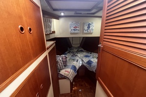GloriaUs 42ft Grand Banks Yacht For Sale