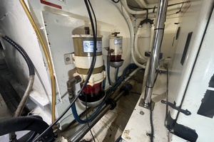 GloriaUs 42ft Grand Banks Yacht For Sale