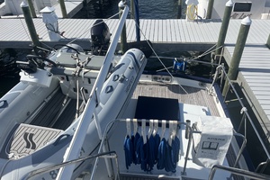 GloriaUs 42ft Grand Banks Yacht For Sale