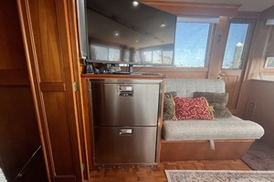 GloriaUs 42ft Grand Banks Yacht For Sale