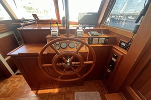 GloriaUs 42ft Grand Banks Yacht For Sale