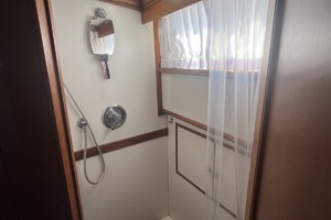 GloriaUs 42ft Grand Banks Yacht For Sale