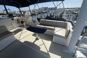 GloriaUs 42ft Grand Banks Yacht For Sale