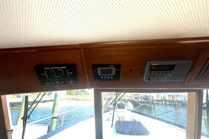 GloriaUs 42ft Grand Banks Yacht For Sale