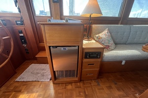 GloriaUs 42ft Grand Banks Yacht For Sale