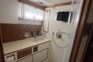 GloriaUs 42ft Grand Banks Yacht For Sale