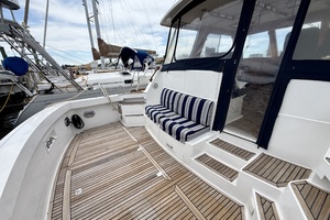 RELENTLESS 49ft Grand Banks Eastbay Yacht For Sale