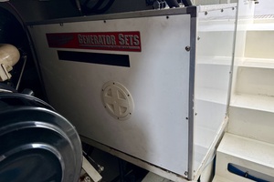 RELENTLESS 49ft Grand Banks Eastbay Yacht For Sale