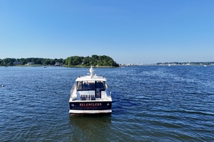 RELENTLESS 49ft Grand Banks Eastbay Yacht For Sale