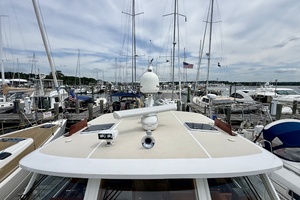 RELENTLESS 49ft Grand Banks Eastbay Yacht For Sale