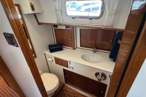 RELENTLESS 49ft Grand Banks Eastbay Yacht For Sale