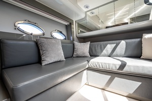 Habeas Orcas 62ft Pershing Yacht For Sale