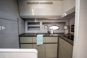 Habeas Orcas 62ft Pershing Yacht For Sale
