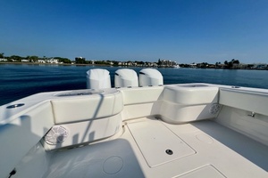 37ft SeaHunter Yacht For Sale