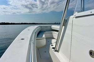 37ft SeaHunter Yacht For Sale