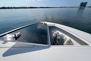 37ft SeaHunter Yacht For Sale