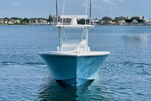 37ft SeaHunter Yacht For Sale