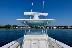 37ft SeaHunter Yacht For Sale