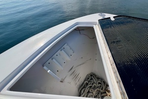 37ft SeaHunter Yacht For Sale