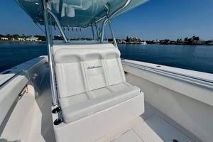 37ft SeaHunter Yacht For Sale