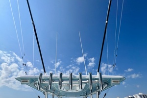 37ft SeaHunter Yacht For Sale