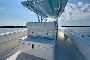 37ft SeaHunter Yacht For Sale