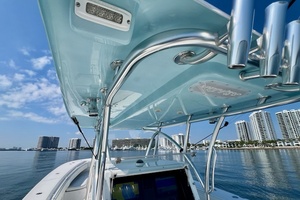 37ft SeaHunter Yacht For Sale