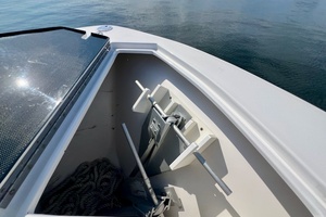 37ft SeaHunter Yacht For Sale