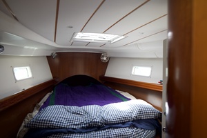 Sissauni  42ft Beneteau Yacht For Sale