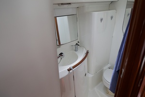 Sissauni  42ft Beneteau Yacht For Sale