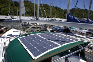 Sissauni  42ft Beneteau Yacht For Sale