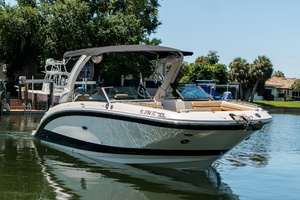 29ft Sea Ray Yacht For Sale
