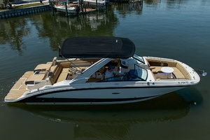 29ft Sea Ray Yacht For Sale