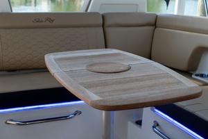 29ft Sea Ray Yacht For Sale