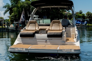 29ft Sea Ray Yacht For Sale