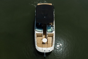 29ft Sea Ray Yacht For Sale