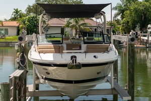 29ft Sea Ray Yacht For Sale