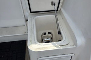 Wazzzzup 56ft Ocean Yacht For Sale