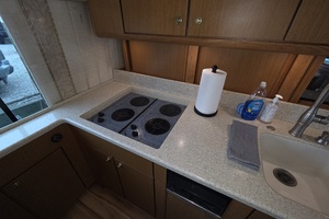 Wazzzzup 56ft Ocean Yacht For Sale