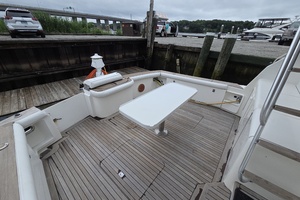 Wazzzzup 56ft Ocean Yacht For Sale