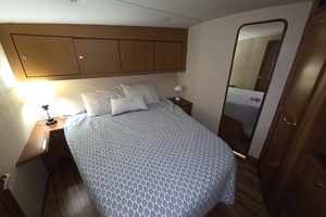 Wazzzzup 56ft Ocean Yacht For Sale