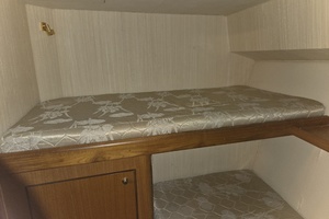 Wazzzzup 56ft Ocean Yacht For Sale