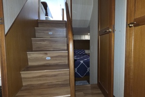 Wazzzzup 56ft Ocean Yacht For Sale